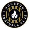 Logo of Houston FC