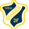 Logo of Stabaek (w)