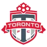 Logo of Toronto FC
