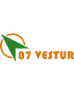 Logo of 07 Vestur Sorvagur