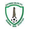 Logo of Wayside Celtic