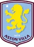 Logo of Aston Villa