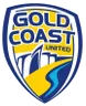 Logo of Gold Coast United