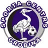 Logo of Grobina