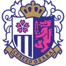 Logo of Cerezo Osaka