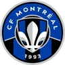 Logo of Montreal Impact