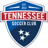 Logo of Tennessee SC