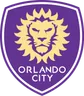 Logo of Orlando City