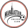 Logo of Manhattan SC