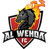 Logo of Al Wehda Mecca