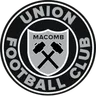 Logo of Union FC Macomb