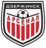 Logo of Arsenal Dzyarzhynsk