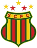 Logo of Sampaio Correa