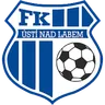 Logo of FK Viagem Usti nad Labem