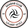 Logo of Al-Shabab FC