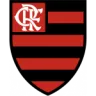 Logo of CR Flamengo (RJ)  (Youth)