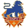 Logo of Dingnan United