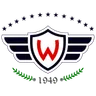 Logo of Jorge Wilstermann