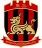 Logo of Suzhou Dongwu