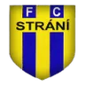 Logo of FC Strani