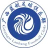 Logo of Guangxi Lanhang Football Club