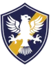 Logo of Retro FC Brasil