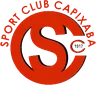 Logo of Sport Clube Capixaba