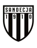 Logo of Sandecja Nowy Sacz