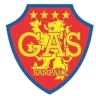 Logo of GA Sampaio