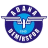Logo of Adana Demirspor U19