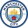 Logo of Manchester City