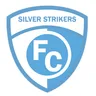 Logo of Silver Strikers