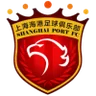 Logo of Shanghai Port FC