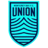 Logo of Monterey Bay FC