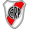 Logo of River Plate
