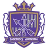 Logo of Sanfrecce Hiroshima