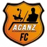 Logo of Academia Anzoategui