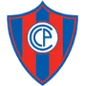 Logo of Cerro Porteno