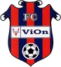 Logo of FC ViOn Zlate Moravce-Vrable