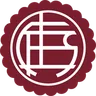 Logo of Club Atlético Lanús