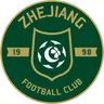 Logo of Zhejiang Professional FC