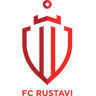 Logo of FC Metalurgi Rustavi