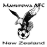 Logo of Manurewa AFC