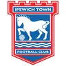 Logo of Ipswich Town