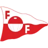 Logo of Fredrikstad