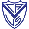 Logo of Velez Sarsfield Reserves