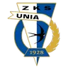 Logo of Unia Tarnow