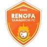 Logo of Renofa Yamaguchi