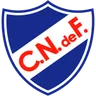 Logo of Nacional de Montevideo Reserves