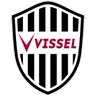 Logo of Vissel Kobe